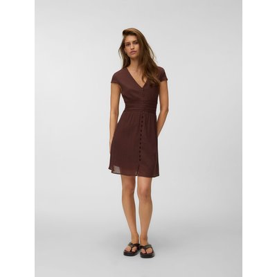Robe VMBIRA Robe courte VERO MODA