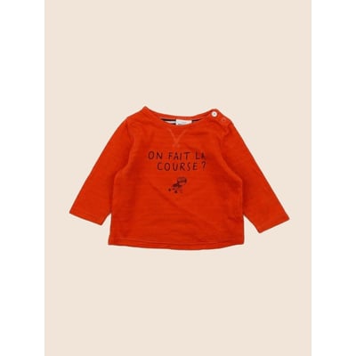 Tee-shirt - Très bon état TAPE A L'OEIL
