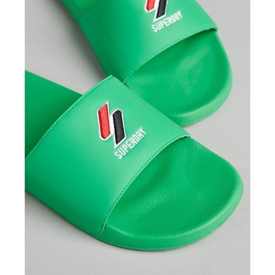 Claquettes de piscine Code Essential SUPERDRY