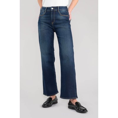Jeans push-up regular, droit taille haute PULP LE TEMPS DES CERISES