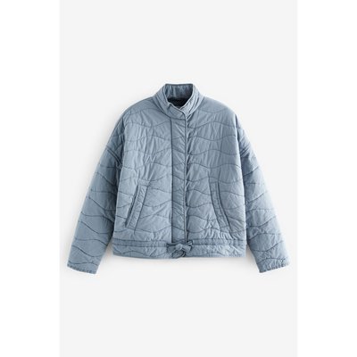Veste matelassée manches longues NEXT