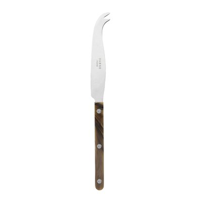 Couteau à  fromage GM, Bistrot Vintage Buffle SABRE