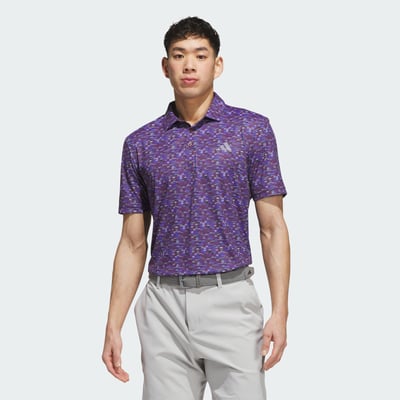 Polo Ultra Léger Ultimate365 adidas Performance