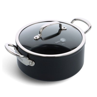 Faitout Barcelona pro 24 cm GREENPAN