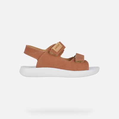 Sandales  J SANDAL LIGHTFLOPPY GEOX