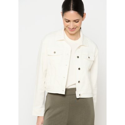 Veste en sergé en coton LOLALIZA