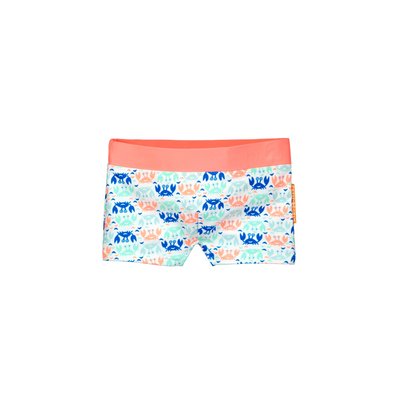 Boxer de bain garçon  CLAP CLAP PETIT BEGUIN