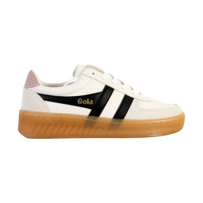 Gola blanche cheap