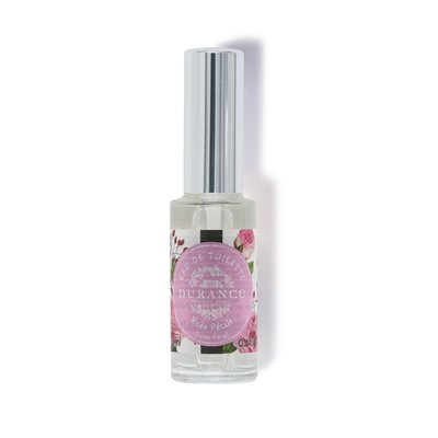 Petite eau de toilette ROSE PÉTALE DURANCE