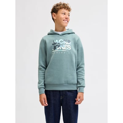 Sweat À Capuche JACK & JONES JUNIOR