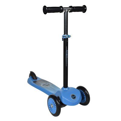 Trottinette 3 roues SPORTY pour les enfants dès 2 ans FLUXX