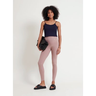 Legging  côtelé taille haute CEREN NAF NAF