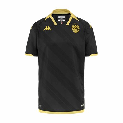 Maillot Kombat Away Spezia 23/24 KAPPA