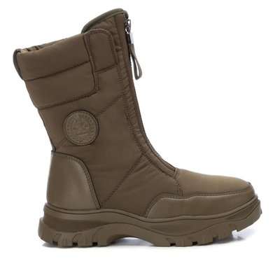 Botte avec fermeture à glissière XTI