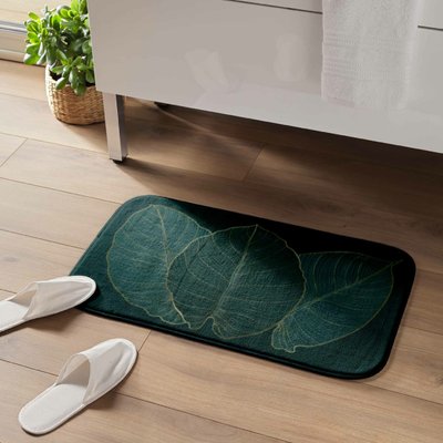Tapis de Bain Jade DOUCEUR D'INTÉRIEUR