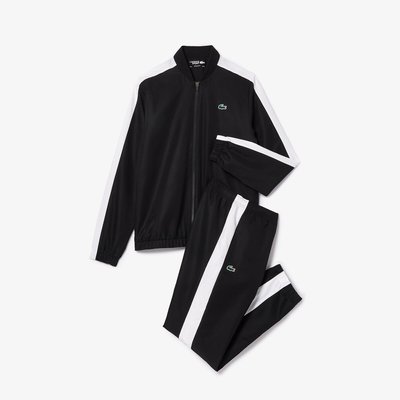 Ensemble lacoste pas cher homme best sale