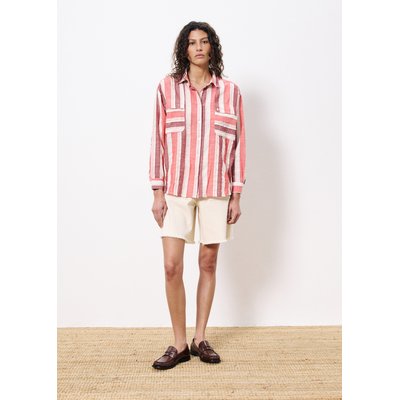 Chemise  en coton IZUMI FRNCH