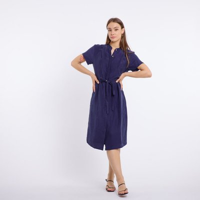 Robe portefeuille femme ronde new arrivals