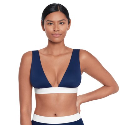 Triangel bikini-BH Bel Air LAUREN RALPH LAUREN