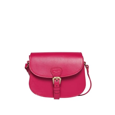 Baby flaneur shoulder bag INES DE LA FRESSANGE PARIS