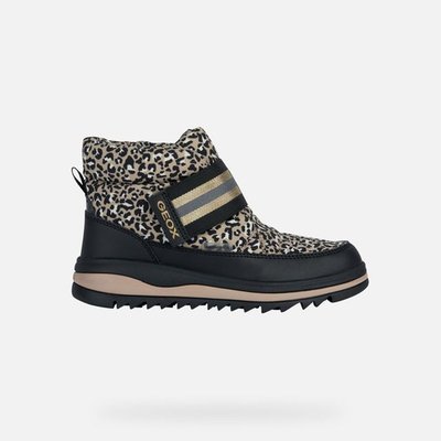 Bottines  J ADELHIDE  B AB GEOX