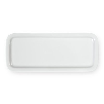 Plat à cake 37 x 18.7 cm - CÔME MEDARD DE NOBLAT