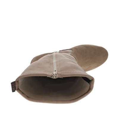 Bottes talon décroché haut RIEKER
