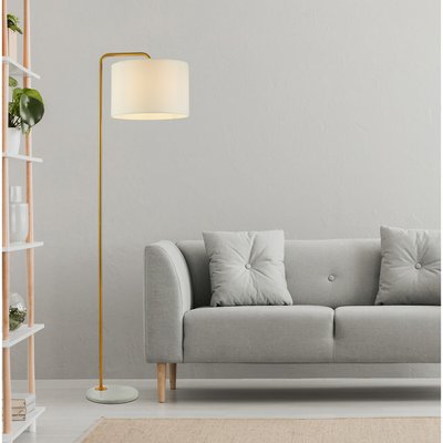 Millie Large Floor Lamp SO'HOME