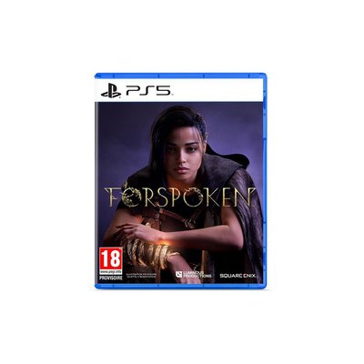 Jeu PS5 Forspoken PS5 ACTIVISION