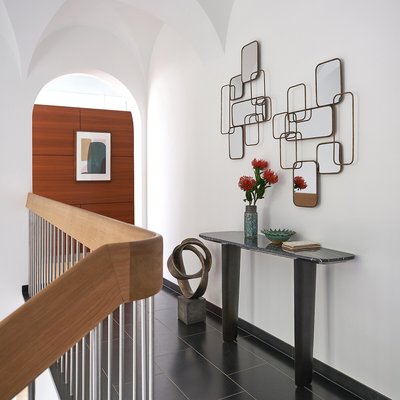Console marbre Dolmena AM.PM