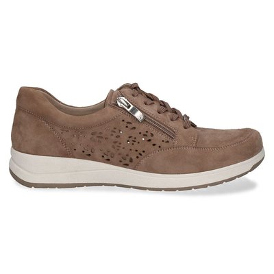 Basket en cuir CAPRICE