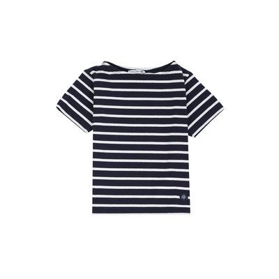 Marinière Kids - coton léger ARMOR-LUX