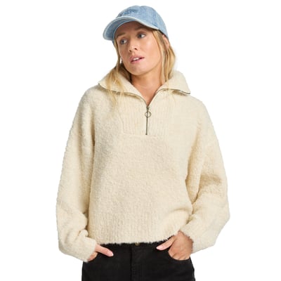 Sweat à capuche LOST HEAVEN BILLABONG