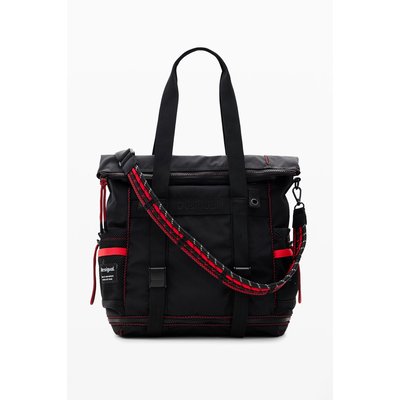 Sac à dos XL convertible DESIGUAL