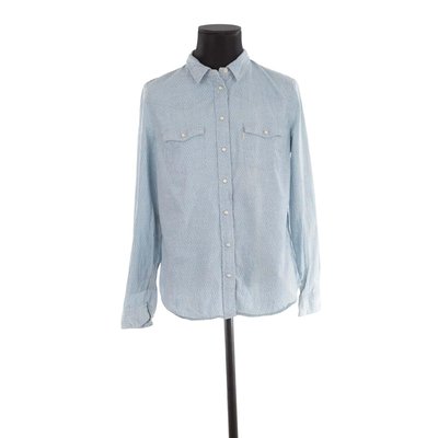 Chemise en coton - Très Bon État LEVI'S