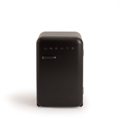Réfrigérateur rétro FRIDGE RETRO 107L CREATE