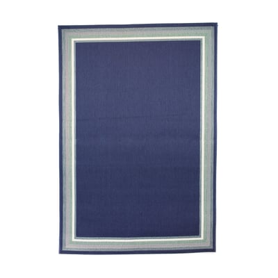 Tapis ethnique intérieur extérieur MARIN AFK LIVING