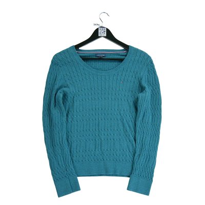 Pull - Très bon état TOMMY HILFIGER