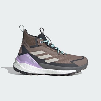 Chaussure de randonnée Terrex Free Hiker 2.0 Gore-Tex adidas Performance