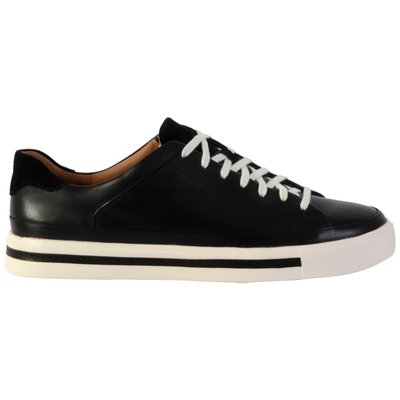 Baskets femme CLARKS La Redoute