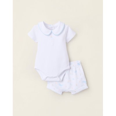 Body + Short ZIPPY