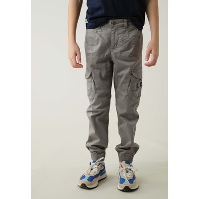 Pantalon uni casual GARDEN DEELUXE