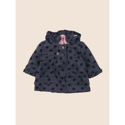 Veste doublé - Très bon état VERTBAUDET