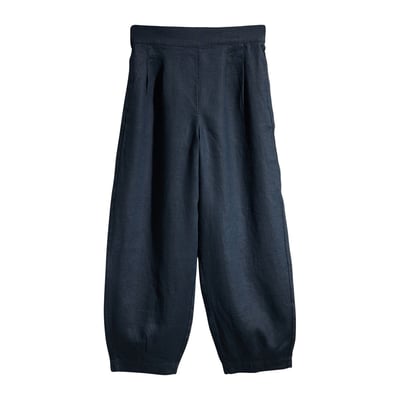 Pantalon carrot lin n. premium NEXT