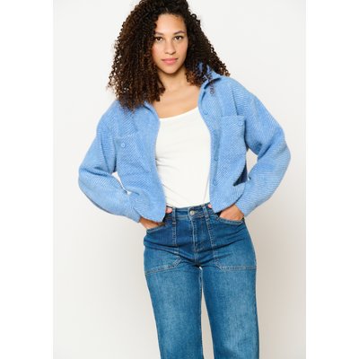 Veste courte LOLALIZA