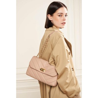 Sac lancaster rose La Redoute