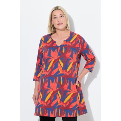 T-shirt long ULLA POPKEN