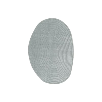 Tapis poils poils courts style , BRIAC BOBOCHIC