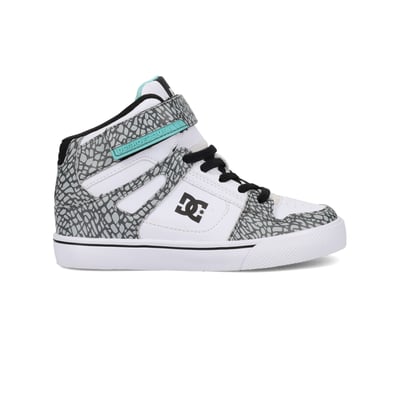 DC Shoes Footwear|Shoes Enfant ADBS300329 DC SHOES