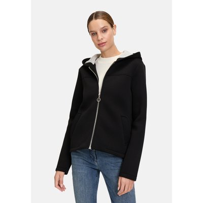 Veste de mi-saison à capuche AMBER & JUNE